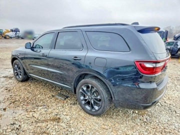 Dodge Durango III 3.6 V6 294KM 2025 Dodge Durango GT 2025 3.6 Benzyna 295KM, zdjęcie 1