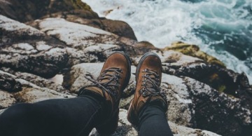 Мужские походные кроссовки Meindl Finale Gore-Tex 8