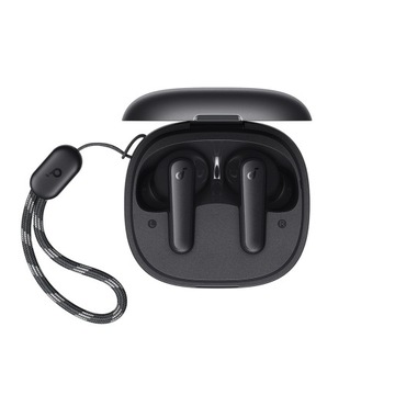 Беспроводные наушники Soundcore R50i Bluetooth 5.3 Черный