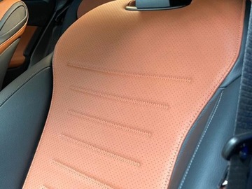 Mercedes GLC C254/X254 Coupe 2.0 200 204KM 2025 GLC Coupe 200 4-Matic AMG Line 2.0 (204KM) 2025, zdjęcie 4