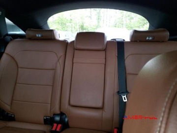 Mercedes GLE W166/C292 2017 Mercedes-Benz GLE 2017 r., 3,0L GLE COUPE 43 AMG 3.0 Benzyna 362KM, zdjęcie 9