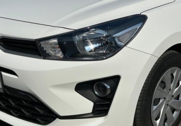 Kia Rio IV Hatchback 5d Facelifting 1.0 T-GDI 100KM 2021 Kia Rio M, Bluetooth, Bezwypadkowy, Salon Polska, 1 wlasciciel Benzyna, zdjęcie 27