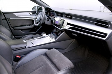 Audi A7 C8 Sportback 2.0 40 TDI 204KM 2019 Audi A7 S-LINE/Matrix HD/ Navi/Skóry/PDC/Serwis/, zdjęcie 11