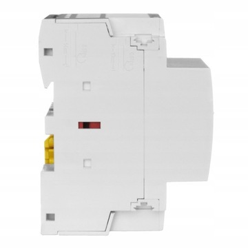 МОДУЛЬНЫЙ КОНТАКТОР ZAMEL 63A КАТУШКА 230В 4НО 0НЗ