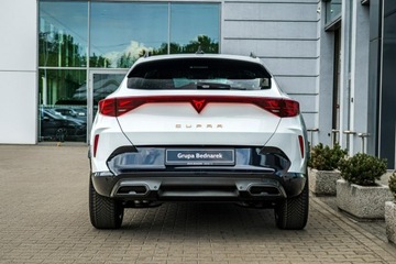 Cupra Formentor Crossover 1.5 TSI 150KM 2025 Cupra Formentor 1.5 e-TSI 150 KM DSG, zdjęcie 6