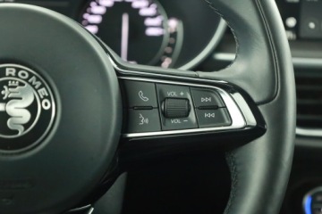 Alfa Romeo Stelvio SUV Facelifting 2.0 Turbo 200KM 2021 Alfa Romeo Stelvio 2.0 Turbo Q4, Salon Polska, zdjęcie 20
