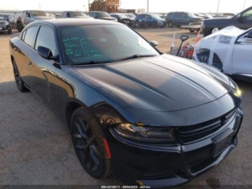 Dodge Charger VII 2021 Dodge Charger 2021 Dodge Charger SXT RWD 3.6 Benzyna 292KM, zdjęcie 6