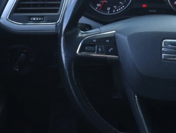 Seat Leon III X-Perience 1.4 TSI 125KM 2017 Seat Leon 1.4 TSI, Salon Polska, 1. Właściciel, zdjęcie 17