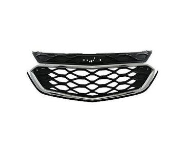 MASKA MŘÍŽKA DO CHEVROLET EQUINOX 2018- 84384740