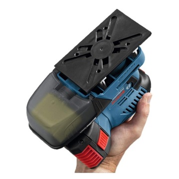 Система Bosch Professional Professional 18 В от компании