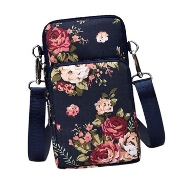 Phone Purse Mobile Phone Bag Wallet Pocket