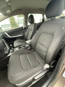 Kia Ceed II Hatchback 5d Facelifting 1.6 GDI 135KM 2017 Kia Cee'd Ceed 1.6b Lift 2017r LED Klimatyzacja, zdjęcie 5