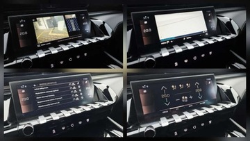 Peugeot 508 II 2021 Peugeot 508 ___GT Line___2.0HDI 163KM Automat Adaptive FULL LED iCockpit K, zdjęcie 21