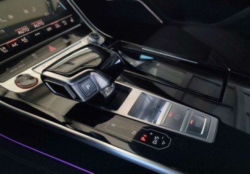 Audi A8 D5 S8 Facelifting 4.0 TFSI 571KM 2024 Audi S8 Salon PL Gwarancja 2029 Cyfrowe Matrix Kamery 360 Bang Advanced, zdjęcie 34