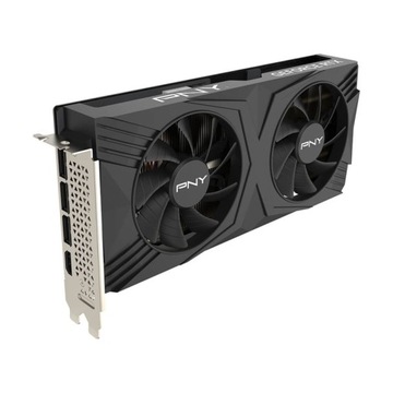 Karta Graficzna PNY VCG4070S12DFXPB1-O RTX 4070
