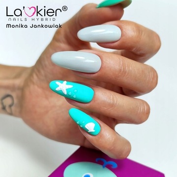La'kier Палочки для маникюра, педикюра и кутикулы 100 г.