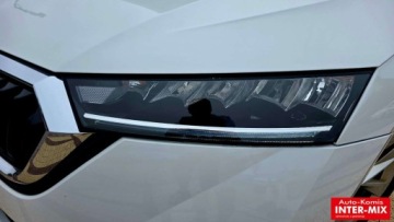 Skoda Octavia IV Kombi 2.0 TDI 115KM 2020 Skoda Octavia 2,0 diesel niski przebieg OKAZJA 2.0 Diesel 116KM, zdjęcie 10