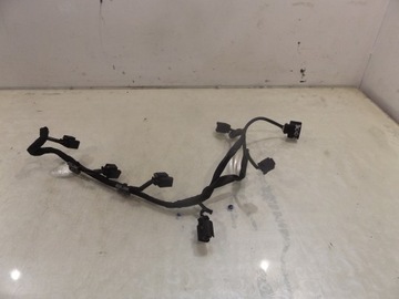 CHRYSLER 300C 3,0CRD WIĄZKA WTRYSKÓW