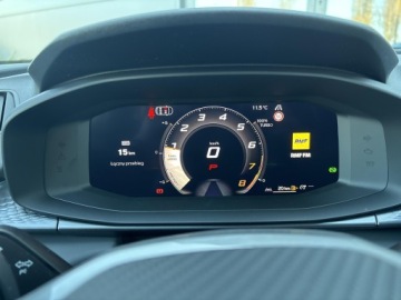 Cupra Terramar SUV 1.5 eTSI 150KM 2026 Cupra Terramar 1.5 eTSI 150 KM 7-biegowa automatyc, zdjęcie 25