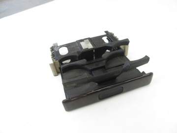 Подстаканник BMW e38 ДЕРЕВО