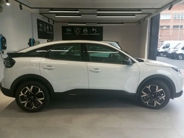 Citroen C4 IV 2025 Od ręki - Business 1.2 eDCT6 136KM / Pakiet Zimowy, zdjęcie 1