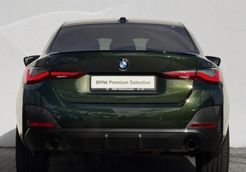 BMW Seria 4 G22-23-26 2023 BMW Seria 4 I wlasciciel M Sport Gwarancja Bezwypadkowy FVAT23, zdjęcie 4