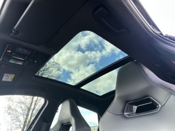 Cupra Formentor Crossover 2.0 TSI 310KM 2022 Cupra Formentor VZ 310KM 4Drive Audio System Beats, zdjęcie 34