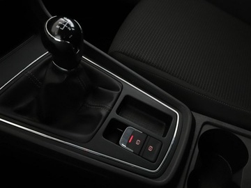 Seat Leon III Hatchback Facelifting 1.6 TDI 115KM 2017 Seat Leon full LED navi klimatyzacja czujniki, zdjęcie 28