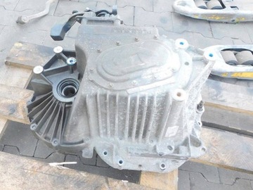 MERCEDES A W169 1.5 SKŘÍŇ ŘAZENÍ R1693610002