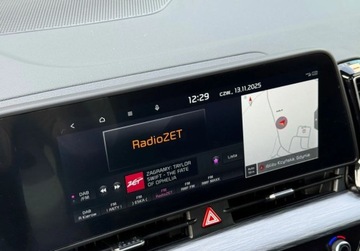 Kia Sportage V SUV 1.6 T-GDI 160KM 2024 Kia Sportage MY25 wersja M PAKIET ZIMOWY, 160KM 7DCT AUTOMAT dostepny od, zdjęcie 33