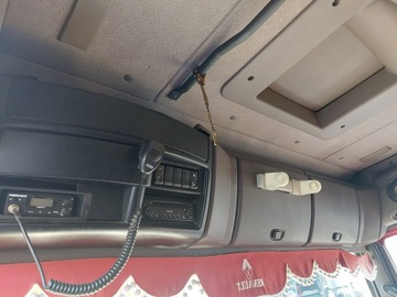 Renault Magnum Dxi kabina kompletna