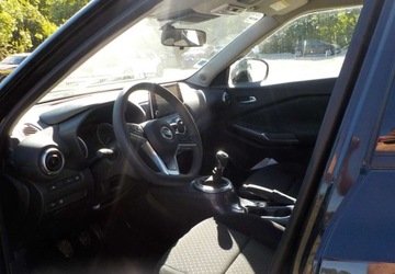 Nissan Juke II Crossover 1.0 DIG-T 114KM 2021 Nissan Juke Okazja Benzyna 114KM, zdjęcie 26