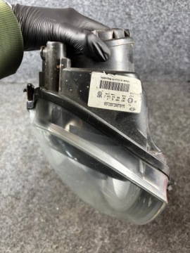VW GOLF V 5 Priekinis kairysis žibintas Hella Europa 124243535 – nuotrauka 10