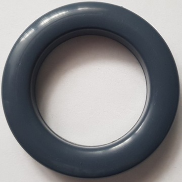 50 szt. PRZELOTKA kółeczka DO FIRAN 10 kolorów