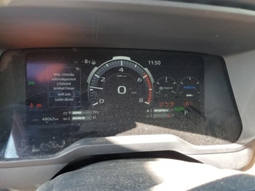 Toyota Tundra II 2022 Toyota Tundra Crewmax Platinum 2022 3.4l 3.4 Hybryda 437KM, zdjęcie 9