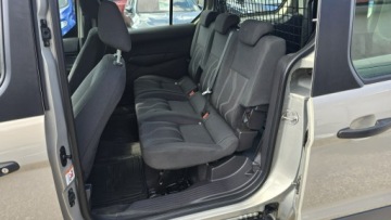 Ford Tourneo Connect II Standard 1.6 Duratorq TDCi 115KM 2015 Ford Tourneo Connect Osobowy Maxi, zdjęcie 9