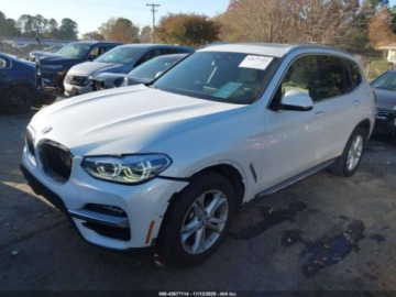 BMW X3 G01 2020 BMW X3 sDrive30i 2020 2.0l 2.0 Benzyna 248KM, zdjęcie 1