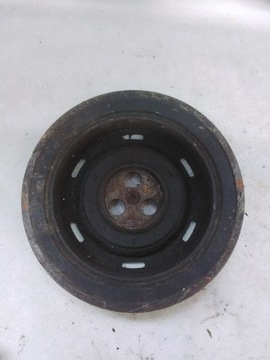 7228 FORD TRANSIT MK7 2.4KOLO ŘEMENICE