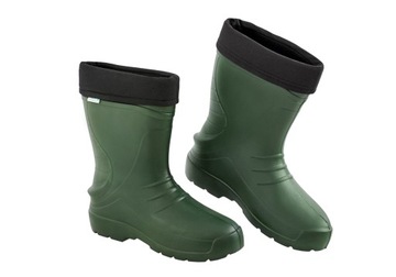 SCHMITH РЕЗИНОВЫЕ БОТИНКИ РАБОЧАЯ ОБУВЬ С ИЗОЛЯЦИЕЙ ПВХ