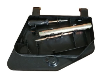 SAAB 9000 LIFT Box Zestaw kluczy
