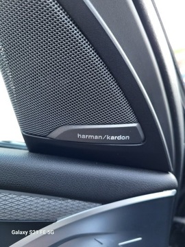 BMW X3 G01 SUV 2.0 20d 190KM 2019 BMW X3 xDrive20d M Sport Edition, zdjęcie 18