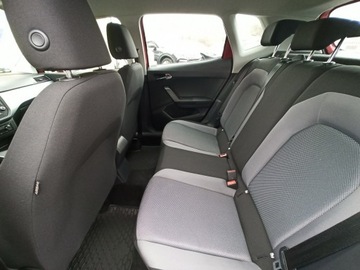 Seat Arona Crossover 1.0 EcoTSI 110KM 2021 Seat Arona salon, I właściciel, bezwypadkowy, zdjęcie 7