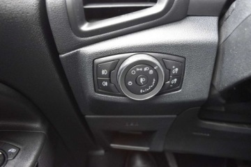 Ford Ecosport II SUV Facelifting 1.0 EcoBoost 125KM 2021 Ford EcoSport SalonPL 125 KM ST Line EcoBoost Czujniki Podg.SzybaKierFotel, zdjęcie 15