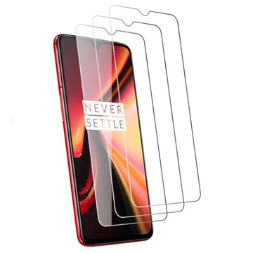 3x ЗАКАЛЕННЫХ ЗАЩИТНЫХ СТЕКЛА 2.5D ДЛЯ SAMSUNG M21
