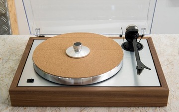 PRO-JECT CORK IT АНТИСТАТИЧЕСКИЙ АМПОНИРУЮЩИЙ ПРОБКОВЫЙ КОВРИК