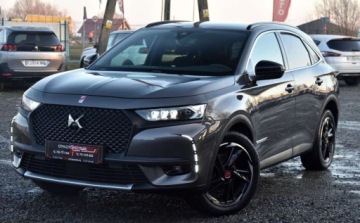  DS Automobiles DS 7 Crossback LED Navi SKORA FULL LED bogato wyposazony m, zdjęcie 12
