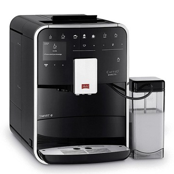 Ekspres ciśnieniowy Melitta Barista T F83/0-102EU