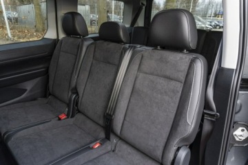 Volkswagen Caddy V Caddy 2.0 TDI 122KM 2025 Volkswagen VW Caddy 5 Maxi Style122 KM DSG OD RĘKI, zdjęcie 17