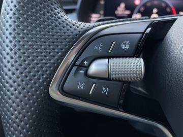 Skoda Scala Hatchback Facelifting 1.0 TSI 115KM 2025 Skoda Scala Selection ! Kamera ! Podgrzewane Fotel, zdjęcie 15