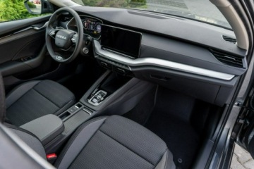 Skoda Octavia IV 2026 Škoda Octavia Skoda Octavia Combi Drive Selection, zdjęcie 15